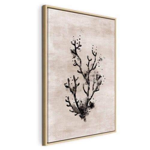 Obraz na płótnie Oceaniczne piękno 40×60 cm, płótno standard