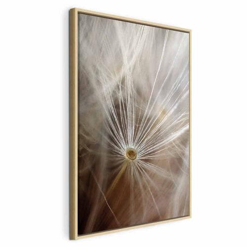 Obraz na płótnie Początek wspomnienia 40×60 cm, płótno standard