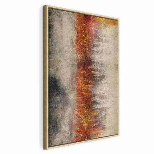 Картина на холсте Odkrycie 40×60 см, стандартный холст