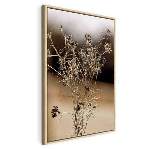 Canvas print Namiętna dojrzałość 60×90 cm, standard canvas