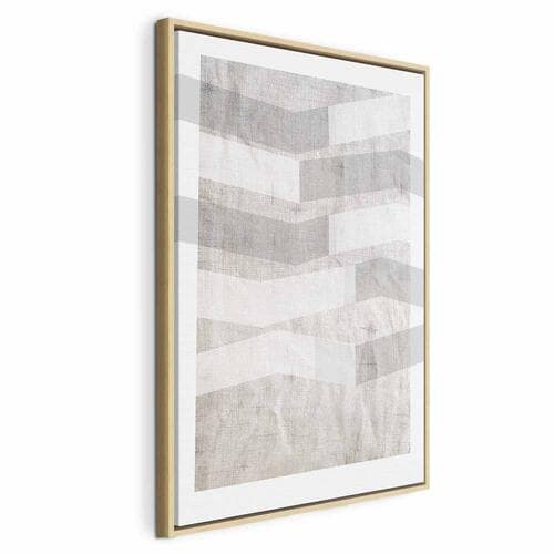 Картина на холсте Światłocień 60×90 см, стандартный холст
