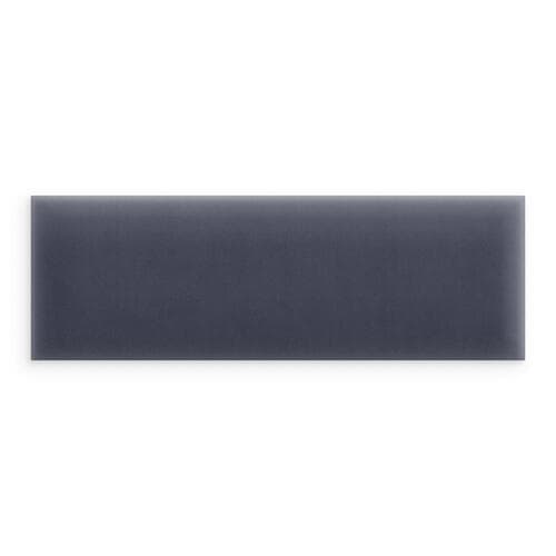 Panel tapicerowany Magic Velvet Lawendowy 80×20 cm