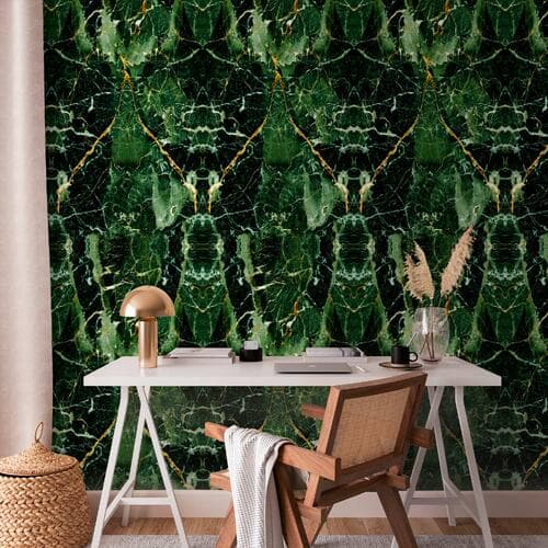 Tapete Guatemala Marmur 49×1000 cm, selbstklebendes Material