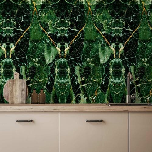Tapeta Guatemala Marmur 50×1000 cm, materiał wodoodporny