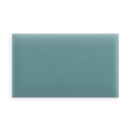 М'яка панель Magic Velvet Lazurowy 50×30 см