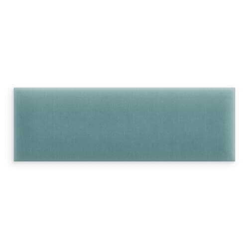 М'яка панель Magic Velvet Lazurowy 60×30 см