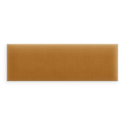 М'яка панель Magic Velvet Miodowy 60×30 см