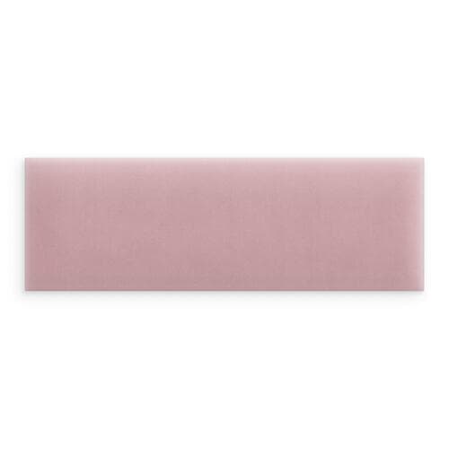 Polsterpaneel Magic Velvet Różowy 60×30 cm