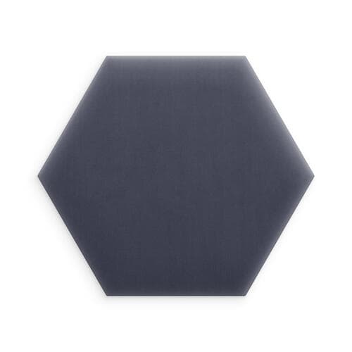 Мягкая панель Magic Velvet Lawendowy 26×30 см