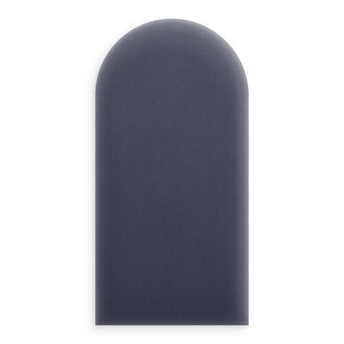 М'яка панель Magic Velvet Lawendowy 30cm 30×80 см