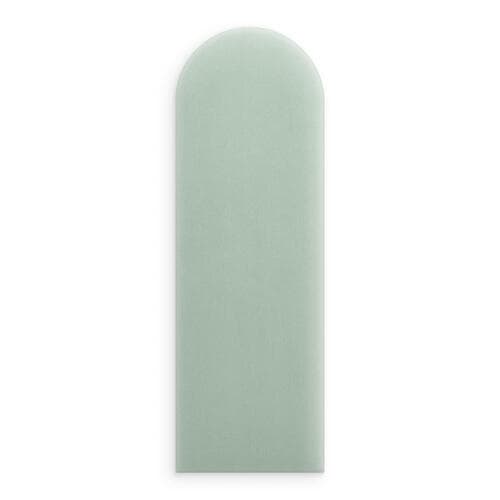Polsterpaneel Magic Velvet Miętowy 20cm 20×100 cm