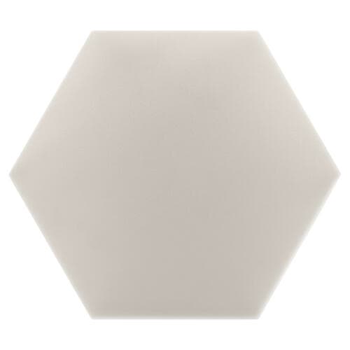 Upholstered panel Eko Skóra Kremowy 40×35 cm