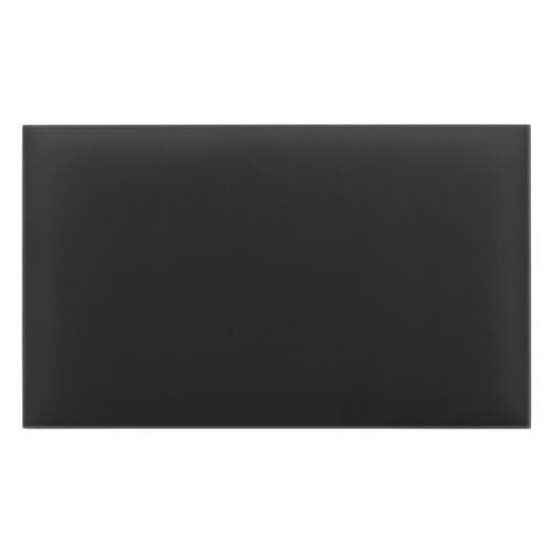 Panel tapicerowany Eko Skóra Grafitowy 50×30 cm