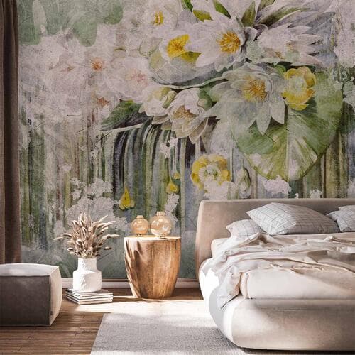 Fototapeta Dzika chwila 500×350 cm, flizelina standard