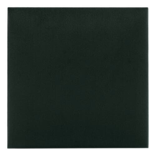 Panel tapicerowany Butelkowa Zieleń 40×40 cm