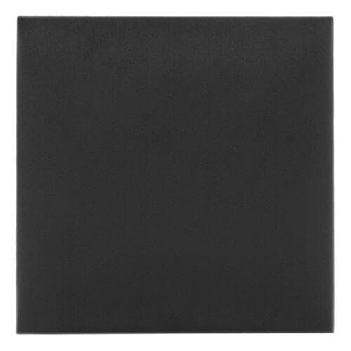 Panel tapicerowany Grafitowy 30×30 cm