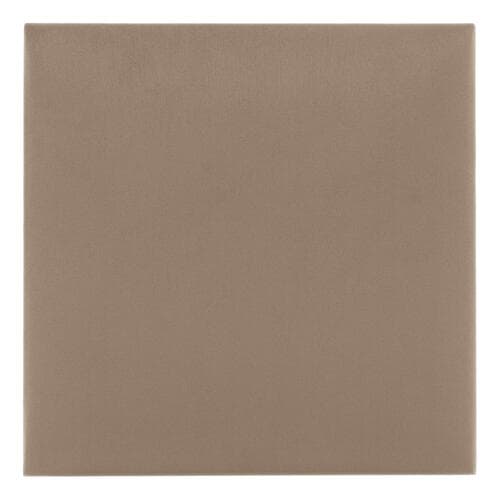 Upholstered panel Beżowy 40×40 cm