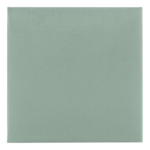 Panel tapicerowany Miętowy 30×30 cm