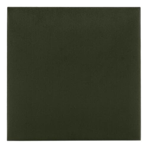 Panel tapicerowany Khaki 30×30 cm