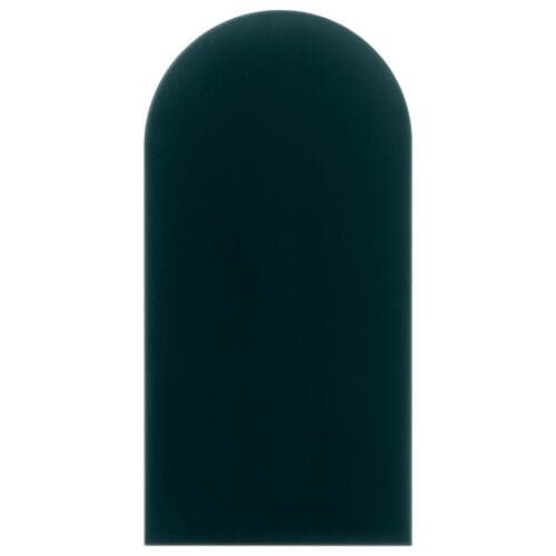 Мягкая панель Turkusowy 30cm 30×80 см