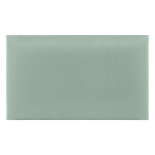 Panel tapicerowany Miętowy 40×30 cm