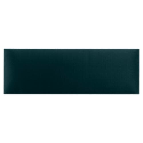 Panel tapicerowany Turkusowy 60×20 cm