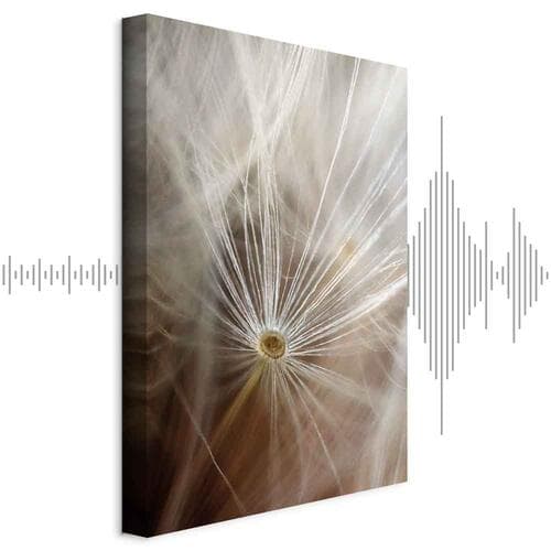 Canvas print Początek wspomnienia 20×30 cm, standard canvas