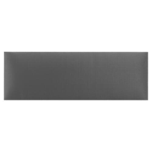 Upholstered panel Jasny Szary 60×30 cm