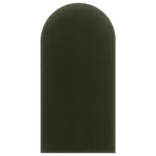 М'яка панель Khaki 30cm 30×100 см