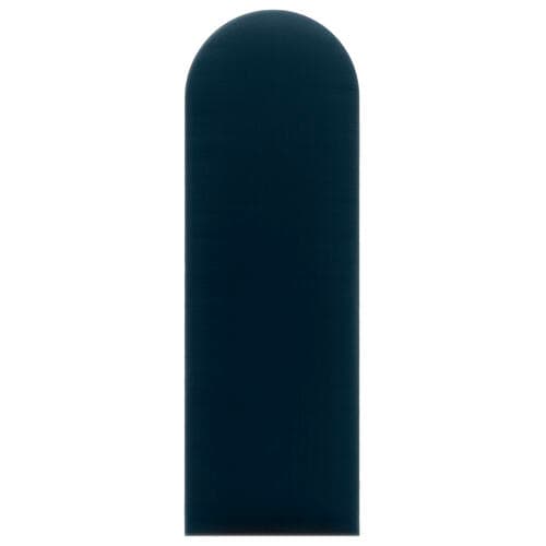 Мягкая панель Granatowy 20cm 20×100 см