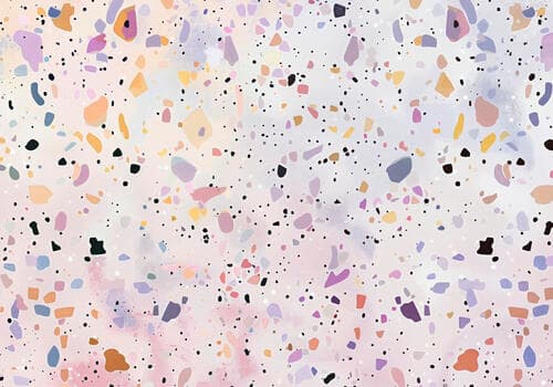Wall mural Tła i desenie FT-450589 100×100 cm, premium non-woven