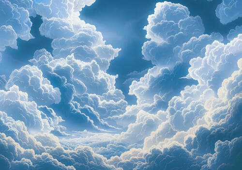 Wall mural Tła i desenie FT-450571 100×100 cm, standard non-woven