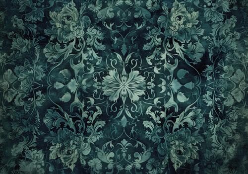 Wall mural Tła i desenie FT-450560 100×100 cm, standard non-woven