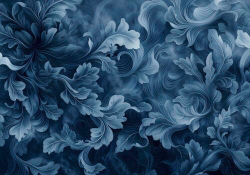 Wall mural Tła i desenie FT-450559 100×100 cm, standard non-woven
