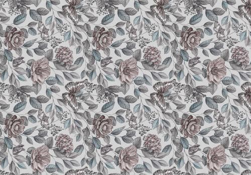 Fototapeta Kwiaty FT-450540 100×100 cm, flizelina premium