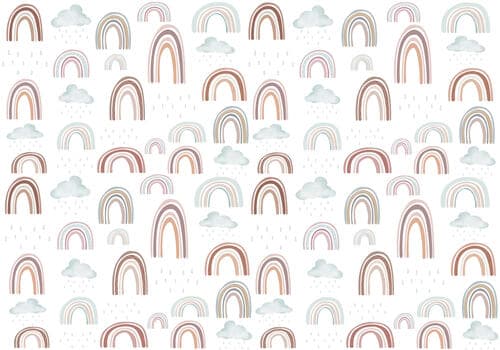 Fototapeta Dla dzieci FT-450448 100×100 cm, flizelina standard