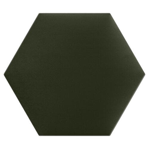 Panel tapicerowany Khaki 30×26 cm