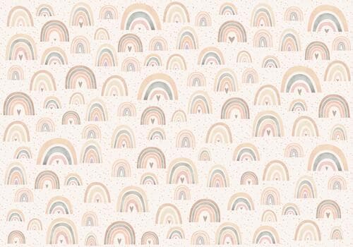 Fototapete Dla dzieci FT-450433 100×100 cm, Vlies Premium