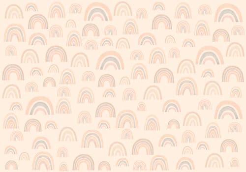 Fototapeta Dla dzieci FT-450432 100×100 cm, flizelina standard