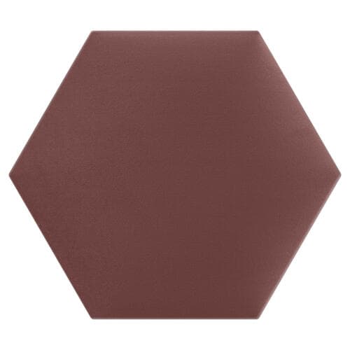 Panel tapicerowany Brudny Róż 30×26 cm