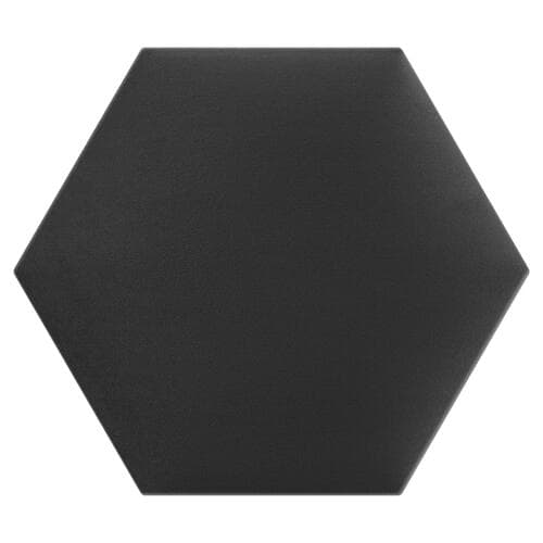 Panel tapicerowany Grafitowy 30×26 cm