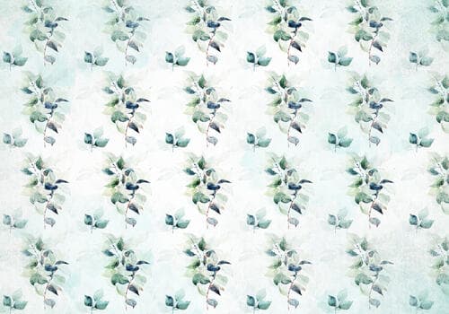 Fototapeta Liście FT-450398 100×100 cm, flizelina standard