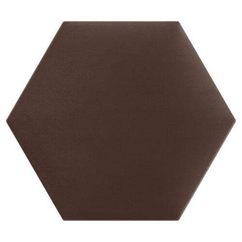 Panel tapicerowany Brązowy 30×26 cm