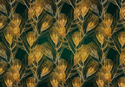 Fototapete Kwiaty FT-450267 100×100 cm, Vlies Standard