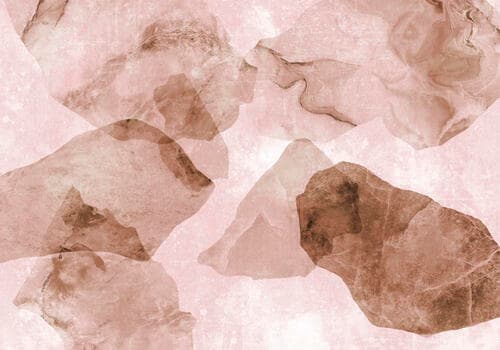 Wall mural Tła i desenie FT-450225 100×100 cm, standard non-woven