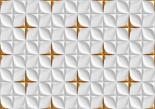 Wall mural Tła i desenie FT-450218 100×100 cm, standard non-woven