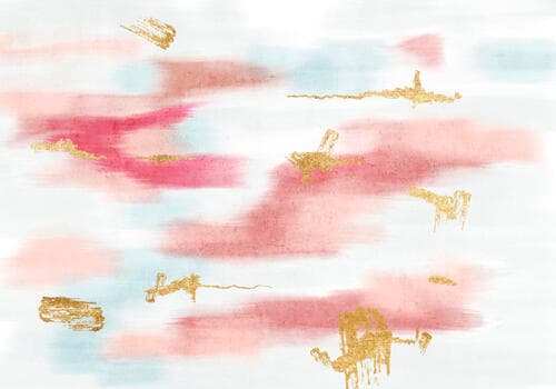 Wall mural Tła i desenie FT-450159 100×100 cm, standard non-woven