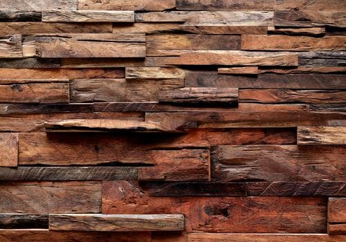 Wall mural Tła i desenie FT-450100 100×100 cm, standard non-woven