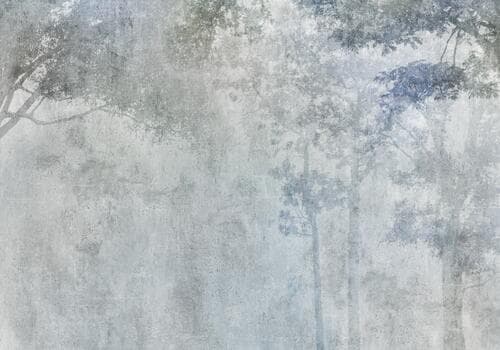 Fototapeta Liście FT-450077 100×100 cm, flizelina standard