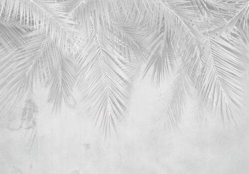 Fototapeta Liście FT-450072 100×100 cm, flizelina standard